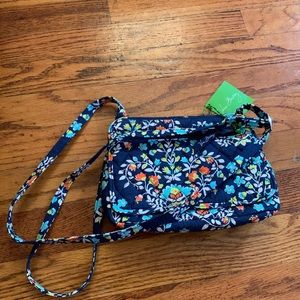 Vera Bradley Crossbody